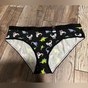 Torrid Dinosaur Underwear